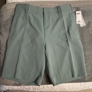 NWT 32 Degrees Bermuda Shorts In Robin Slate